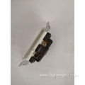 Decorative Switch 15A 125V/227V AC